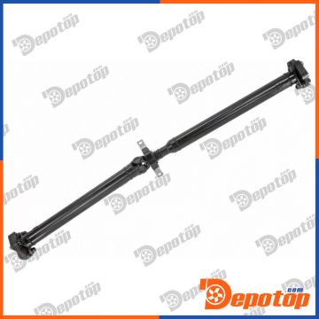 Arbre de transmission arrière pour BMW | NWN-BM-077, 26104608329